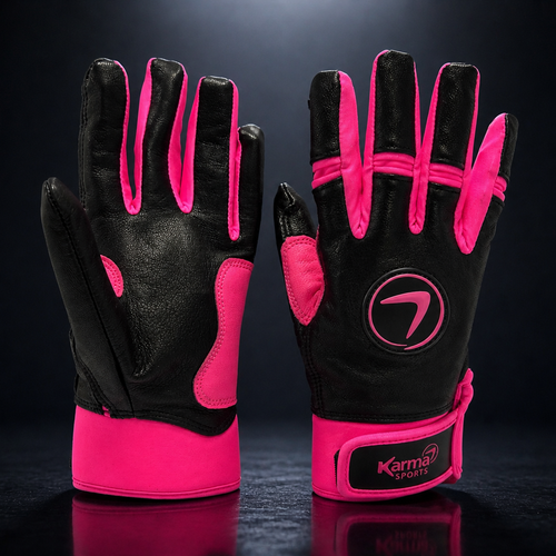 Compression Cuff Batting Gloves