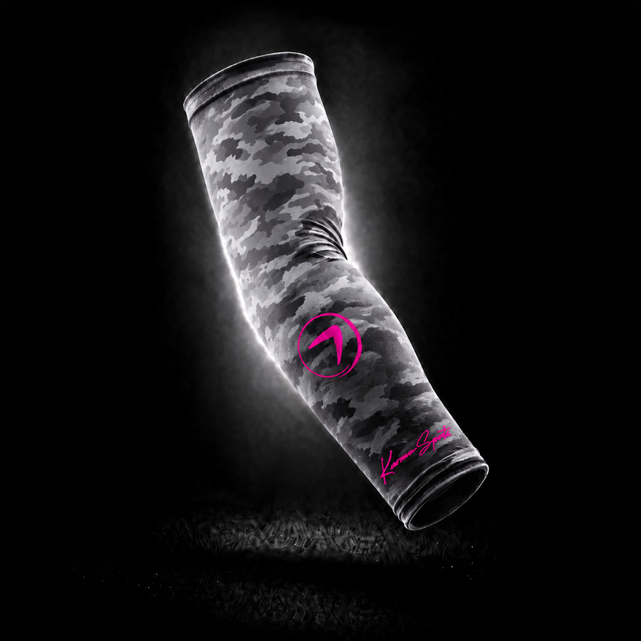Dri-Fit Performance Compression Sleeve