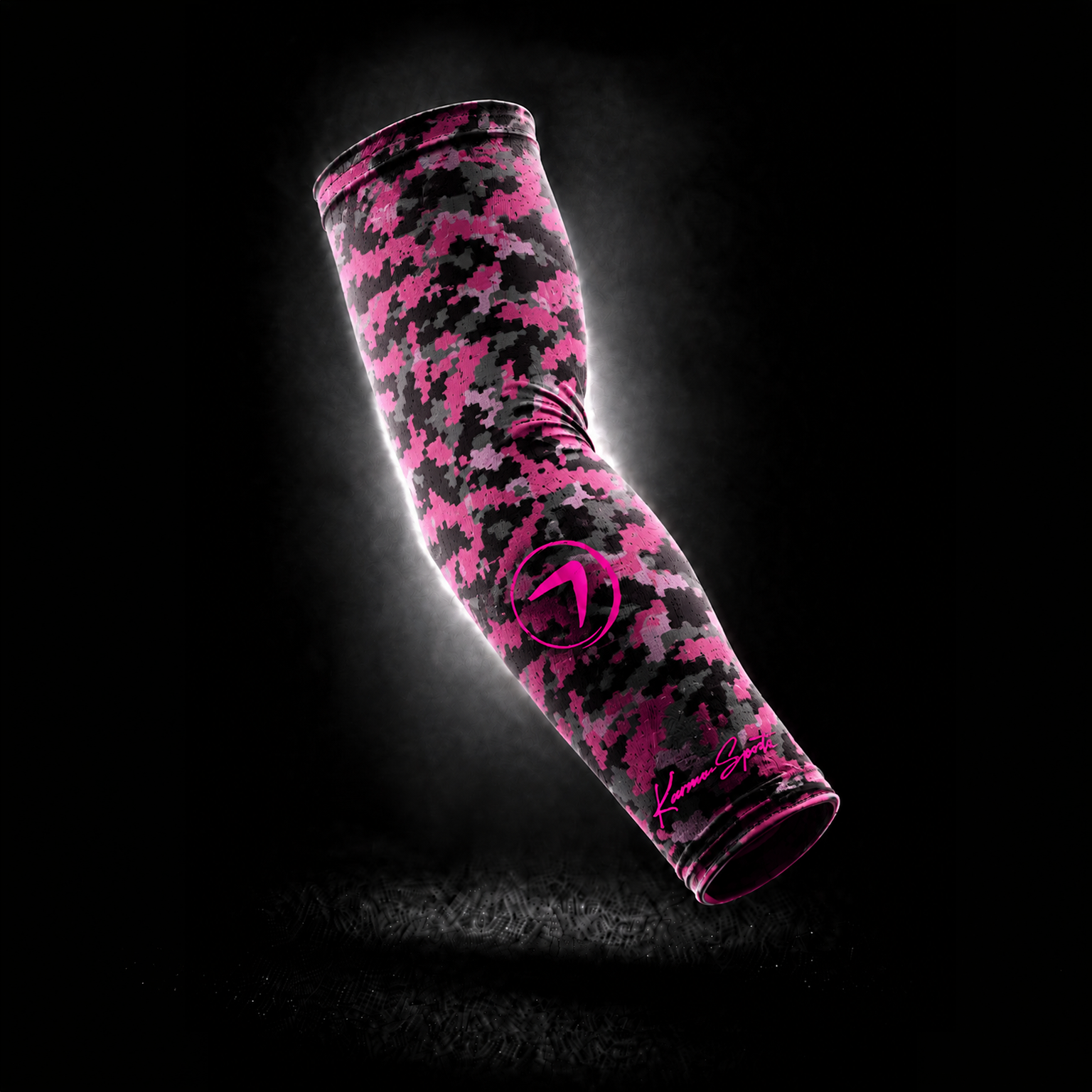 Dri-Fit Performance Compression Sleeve