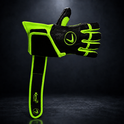 Contour Cuff Batting Gloves