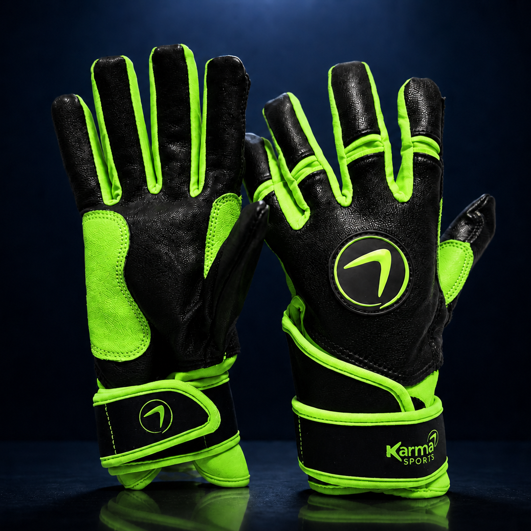 Contour Cuff Batting Gloves