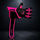 Contour Cuff Batting Gloves