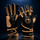 Contour Cuff Batting Gloves