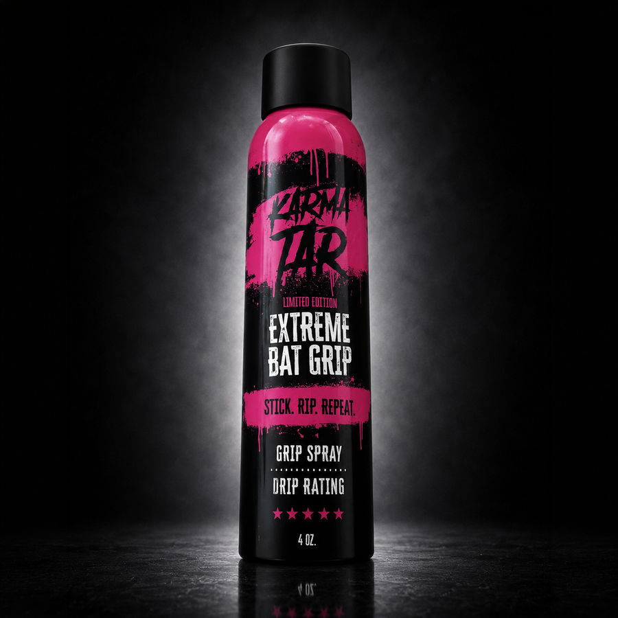 Karma Tar Grip Spray